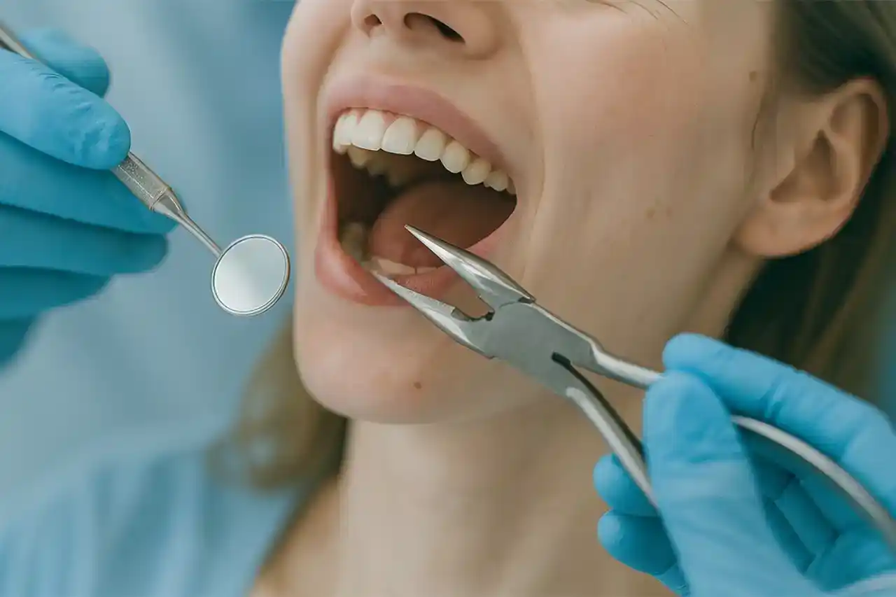 Dental-Surgery-image-1 Comprehensive Dental Check-ups & Consultations at Kinsmile Nagpur