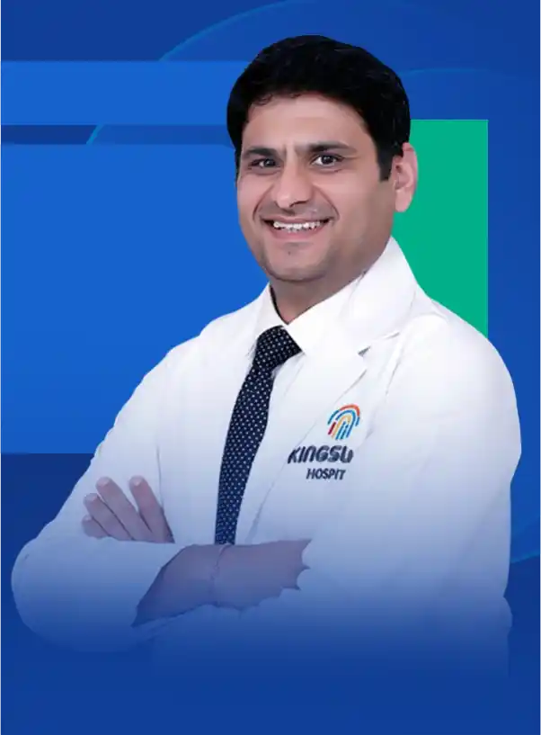 Dr. Rahul Atara, expert dentist at top dental clinic Nagpur