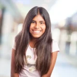 Happy patients sharing experiences at the best dental clinic in Nagpur