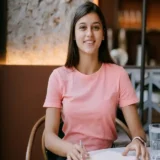 Happy patients sharing experiences at the best dental clinic in Nagpur